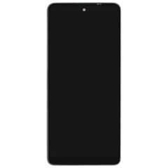 TCL 50 XL 5G LCD With Touch + Frame Black
