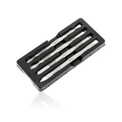 4 In 1 Precision Crowbar Tool Set (XHZC-125)