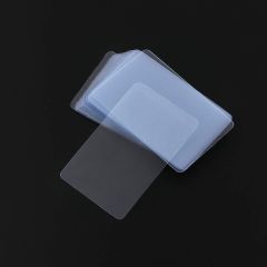 Plastic Card for Smartphone Case Openning 10pcs