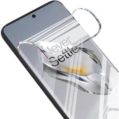 TPU Hydrogel Film Screen Protector (PACK OF 50)
