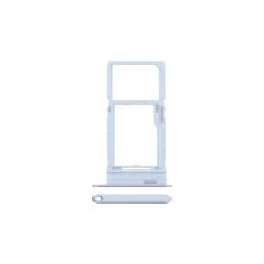 Samsung A16 5G (A166 / 2024) - Single Sim Card Tray (Light Gray)