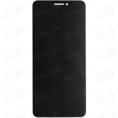 Alcatel 3V 5099 / 50991 LCD with Touch Black