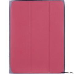 Brilliance LUX for Ipad Mini5 three-fold edge without pen tray case Pink