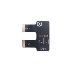 DL400 Display& Touch Tester flex cable for iPhone XR