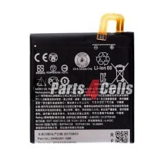 Google Pixel Battery