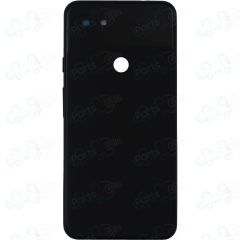 Google Pixel 3A XL Back Door Black