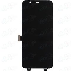 Google Pixel 4XL LCD With Touch Black (Refurbished)