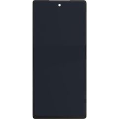 Google Pixel 6 LCD With Touch Black (Refurbished)