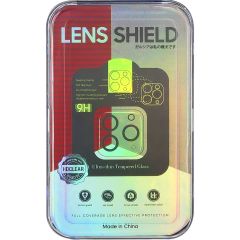 iPhone 11 Pro Max Back Camera Lens Protector 3D
