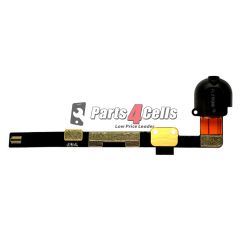 iPad Air Headphone Jack Black