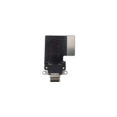 iPad Pro 12.9" 3rd Gen (2018) / 4th Gen (2020) / iPad Pro 11" 1st Gen (2018) / Pro 11" 2nd Gen (2020) Charging Port Flex Black