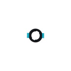 iPad Pro 9.7'' Digitizer Home Button Plate w/ Rubber Gasket