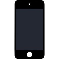 iPod 4 LCD with Touch Black