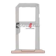 LG K30 / K10 (2018) Sim Tray Gold