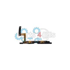 LG Stylo 5 / Stylo 4 Plus / Stylo 4 Volume Flex