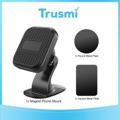 Trusmi Stick On Car Mount