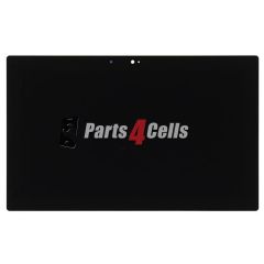 Microsoft Surface Pro 1/2 LCD With Touch Black