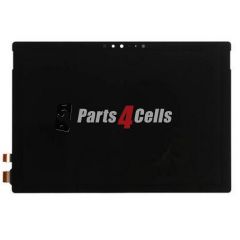 Microsoft Surface Pro 4 LCD with Touch Black