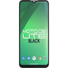 Motorola Moto G8 Lite LCD with Touch XT2055