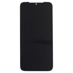 Motorola Moto G8 Plus LCD with Touch Black XT2019