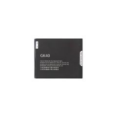Motorola Moto G8 LCD XT2045 Battery