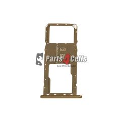 Motorola Moto G7 Power Sim Tray Gold XT1955