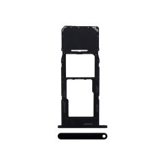 Samsung A14 5G A146 Sim Tray Black