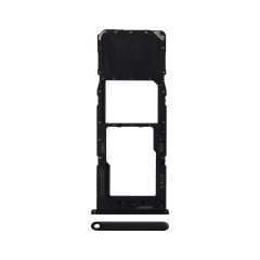 Samsung A23 sim tray black