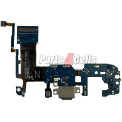 Samsung S8 Plus Charging Port Flex