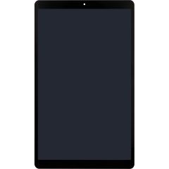 Samsung T510 / T515 LCD with Touch Black