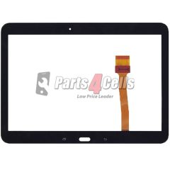 Samsung Tab 4 10.1" Digitizer Black T530