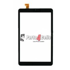 Samsung Tab A 8.0" 2018 Digitizer T387 Black