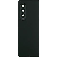 Samsung Z Fold 3 5G Back Door with Camera Lens Phantom Green (OEM PULL)