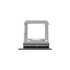 Samsung Z Flip Sim Tray Mirror Black