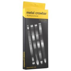 4 In 1 Precision Crowbar Tool Set