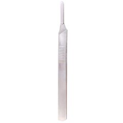 Super-Hard Stainless Steel Surgical Blades Tools- #4 Handle Only