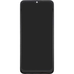 TCL 30 XE LCD With Touch + Frame Black