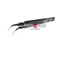 Vetus ESD-15 Precision Anti-Static Tweezer