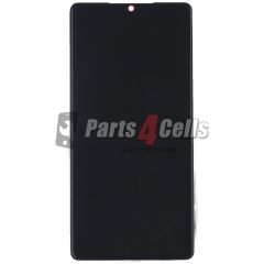 ZTE Nubia Z18 LCD With Touch Black