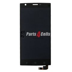 ZTE Z958 ZMax 2 LCD With Touch Black