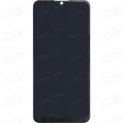 ZTE Blade V10 2019 LCD with Touch Black