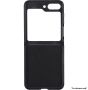 Brilliance LUX Samsung Z Flip 5 Folding Case White