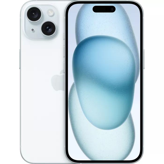 IPHONE 15 BLUE FAIR 128GB