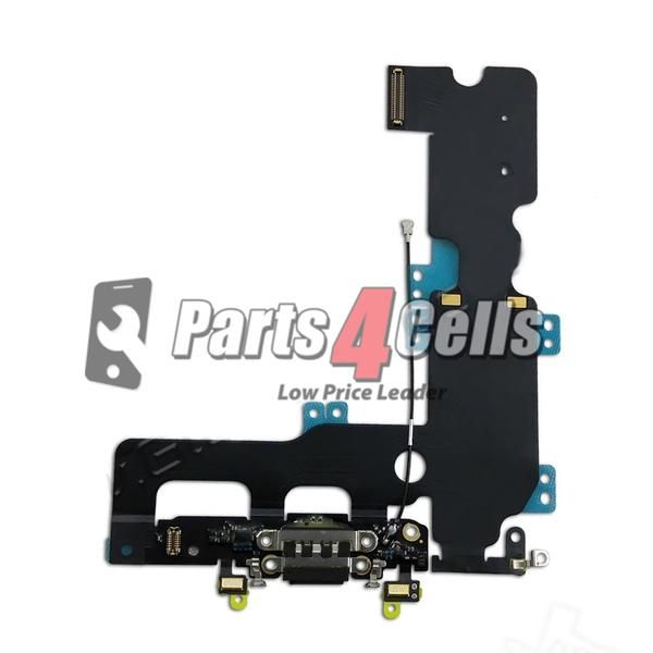 iPhone 7 Charging Port Flex Black
