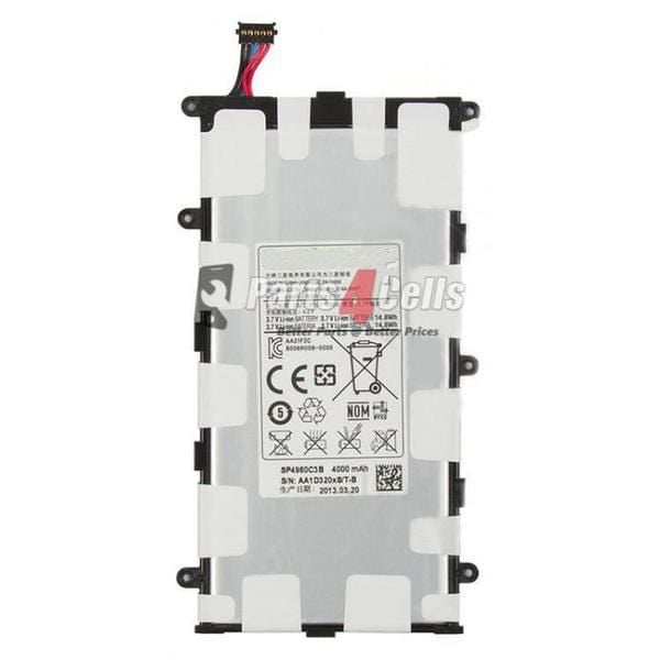 Samsung P3110 Battery