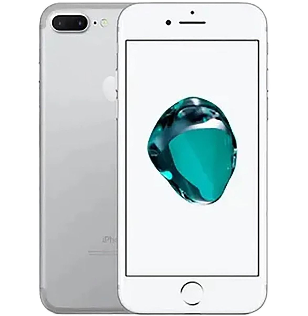 IPHONE 7 PLUS SILVER MINT 32GB