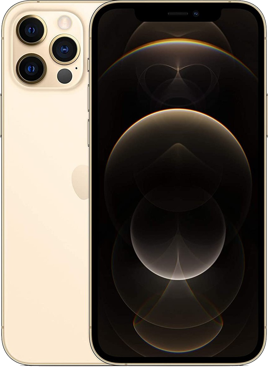 IPHONE 12 PRO GOLD MINT 128GB