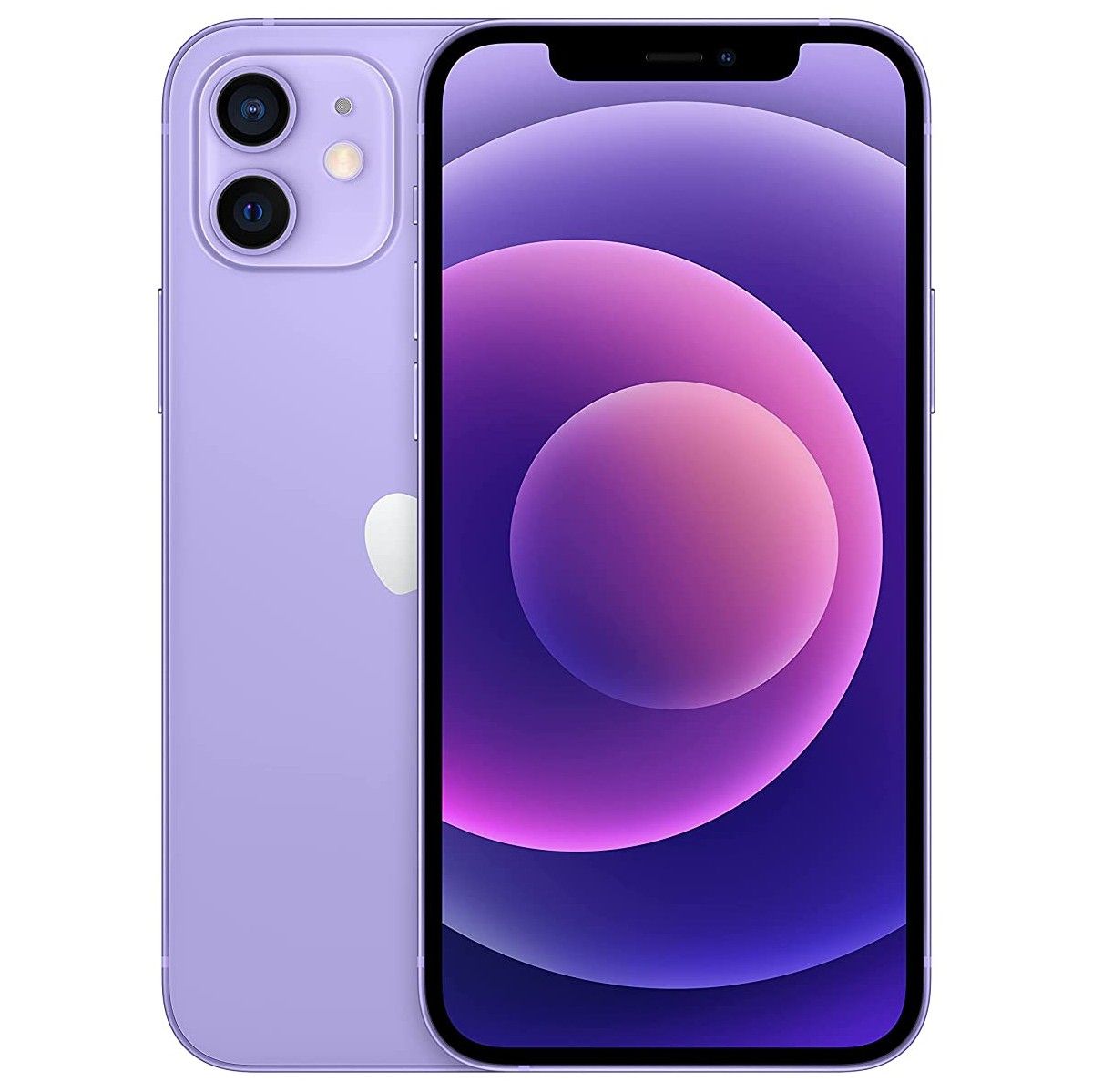 IPHONE 12 PURPLE MINT 64GB