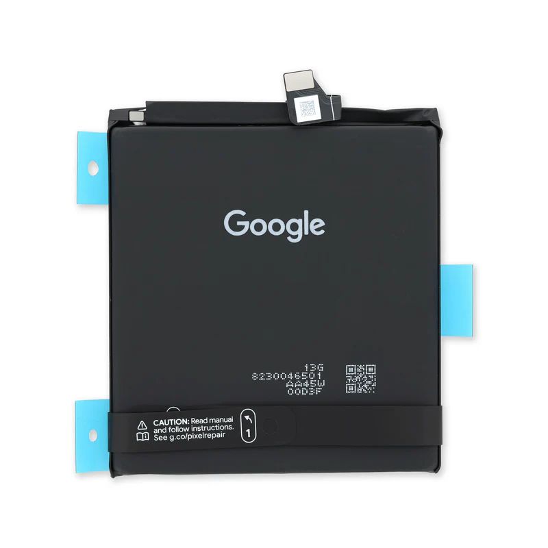Google Pixel 9 Pro XL Battery - Genuine