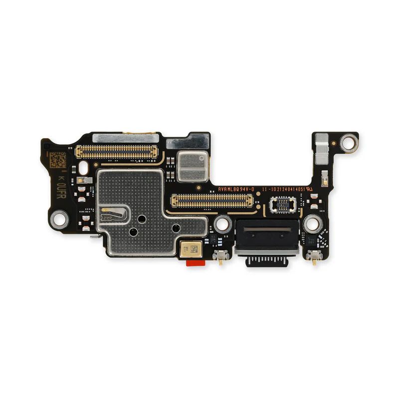 Google Pixel 9 Pro XL Charging Port Flex - Genuine